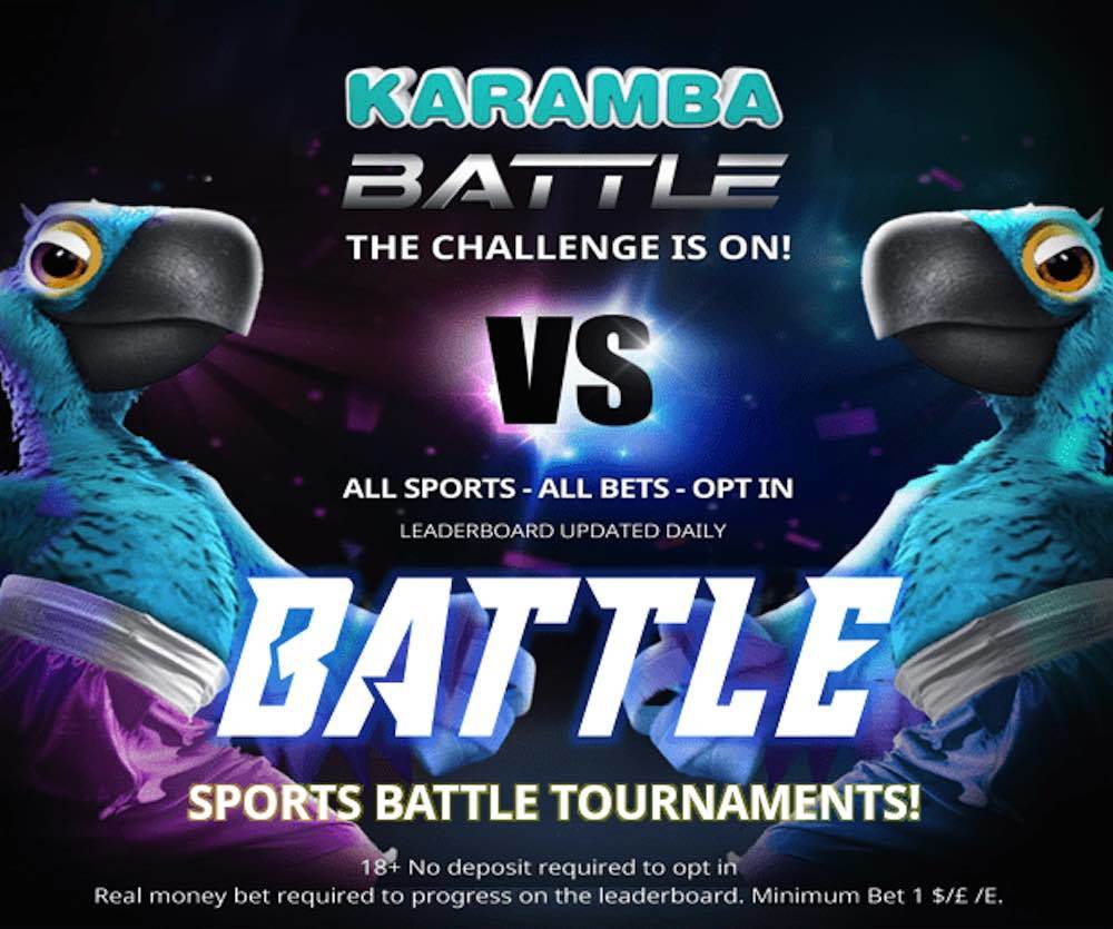 Karamba Sports