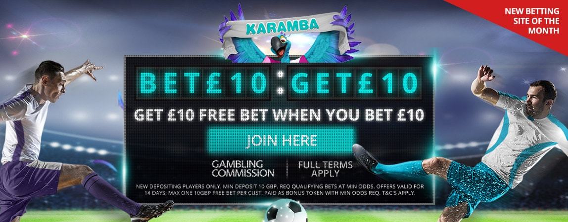Karamba Sports