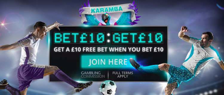 Karamba LP home Karamba LP home