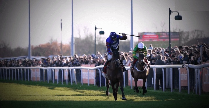 Kempton Christmas Festival: Stats and Trends