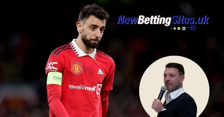 Lee Sharpe: The wheels won’t stop turning at Man Utd if Bruno leaves