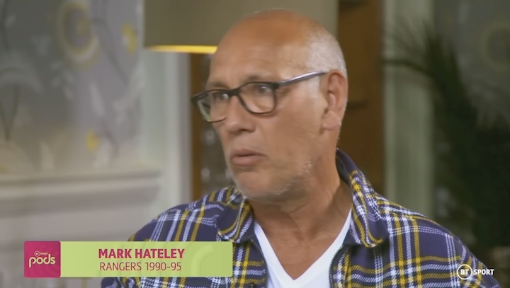 Mark Hateley interview for Newbettingsites.uk