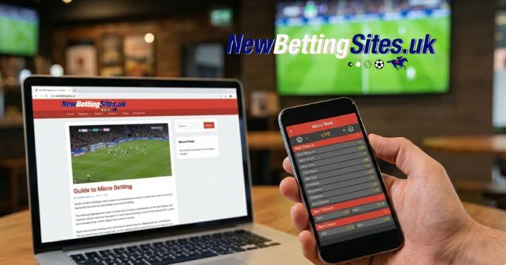 Micro Betting Guide: Bets That Settle in Seconds