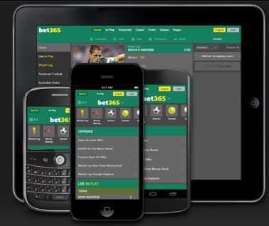 mobile bet365