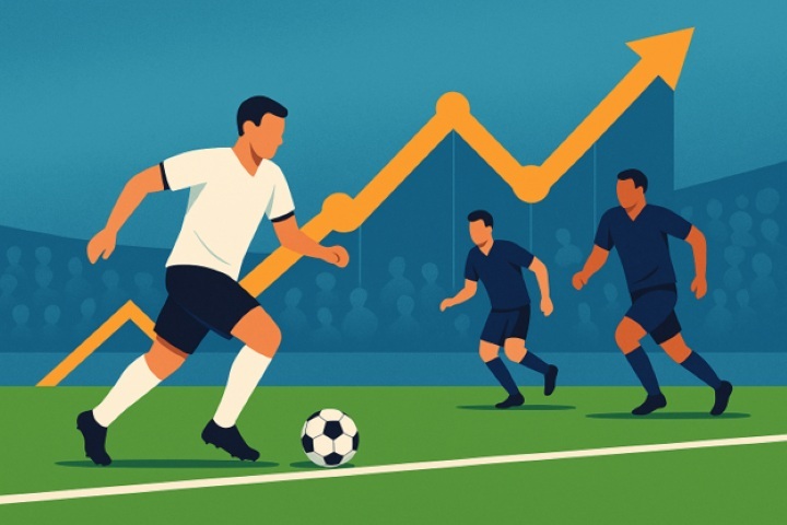 Does Momentum Betting Really Work in the Long Run?