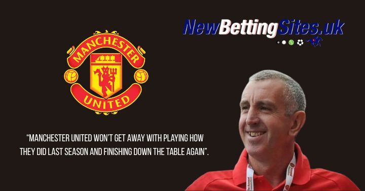 Neil Winterburn interview