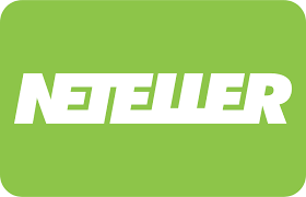 neteller Logo