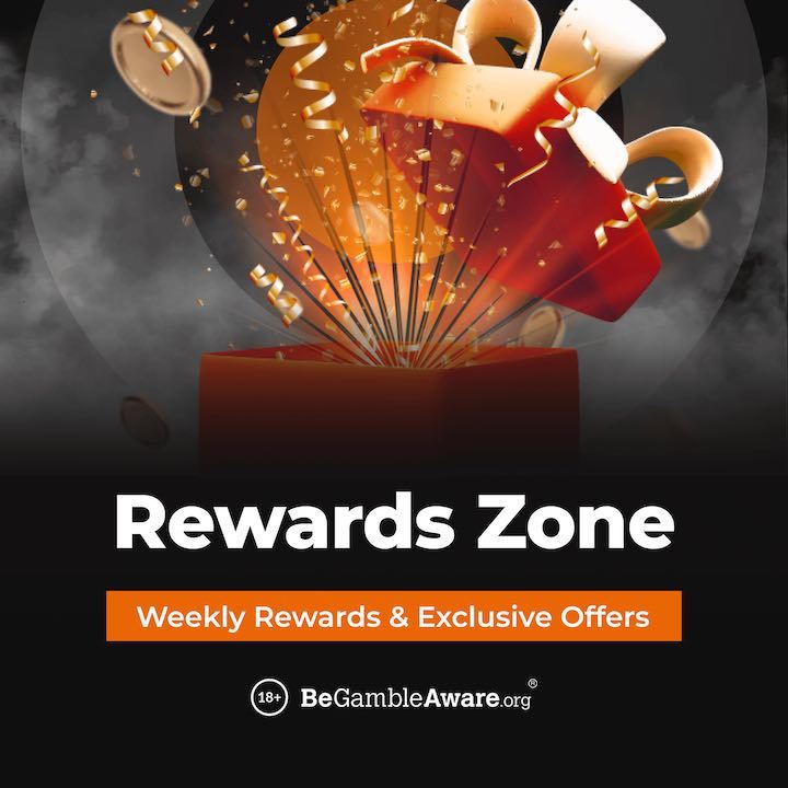 New Betting Site Betzone: Rewards Zone Explained