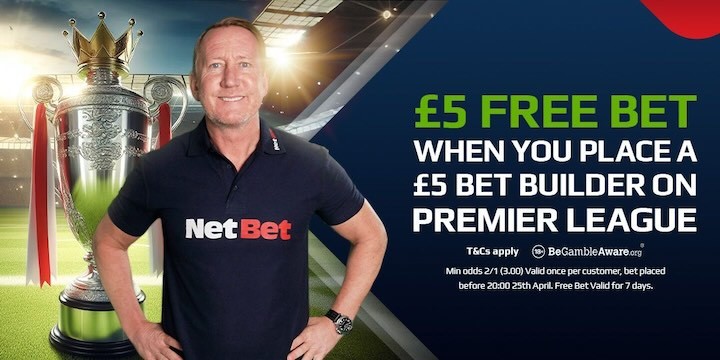 New Betting Site NetNet: £5 Free Bet Offer Explained