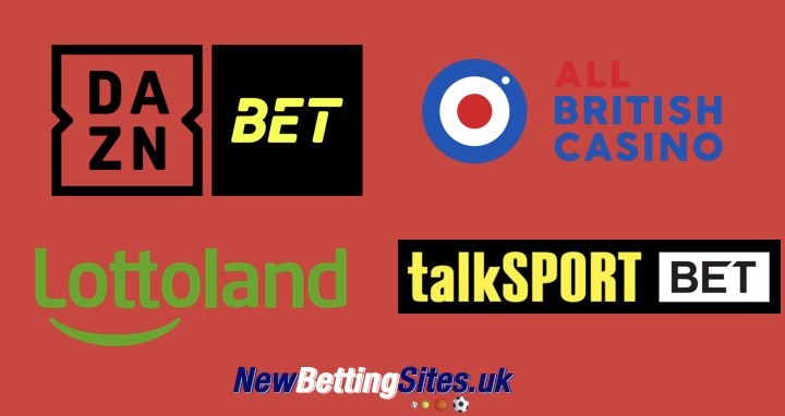 New Betting Sites for January 2023