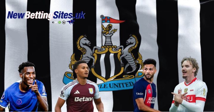 No Go for Šeško: Who Do Newcastle Turn to Next?