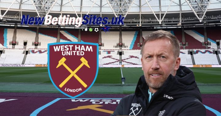 Next West Ham Manager: Nuno Odds-On as Pressure Mounts on Potter