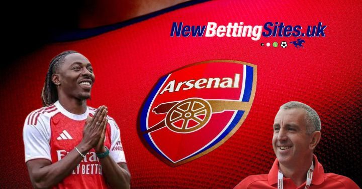 Nigel Winterburn: Eze will be a huge player for Arsenal