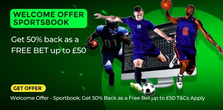 Octobet Welcome Offer