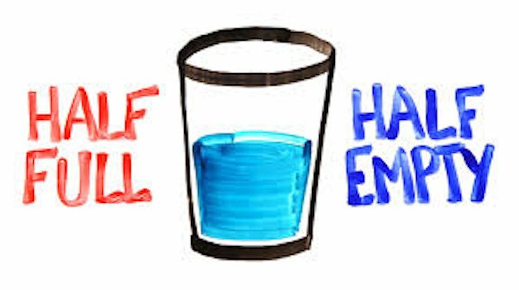 optimism bias explained optimism bias explained