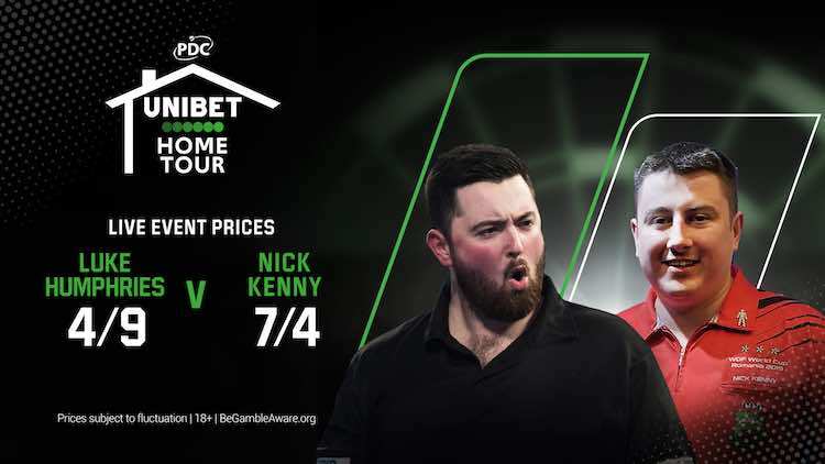 unibet offer