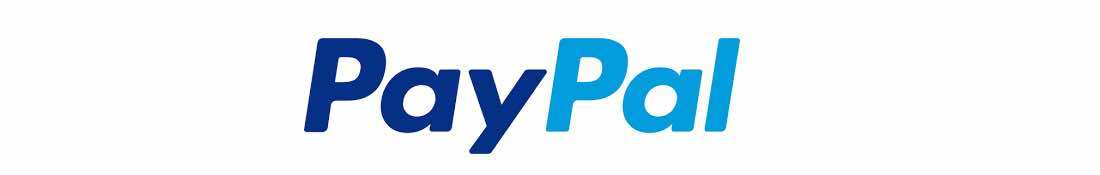 paypal logo