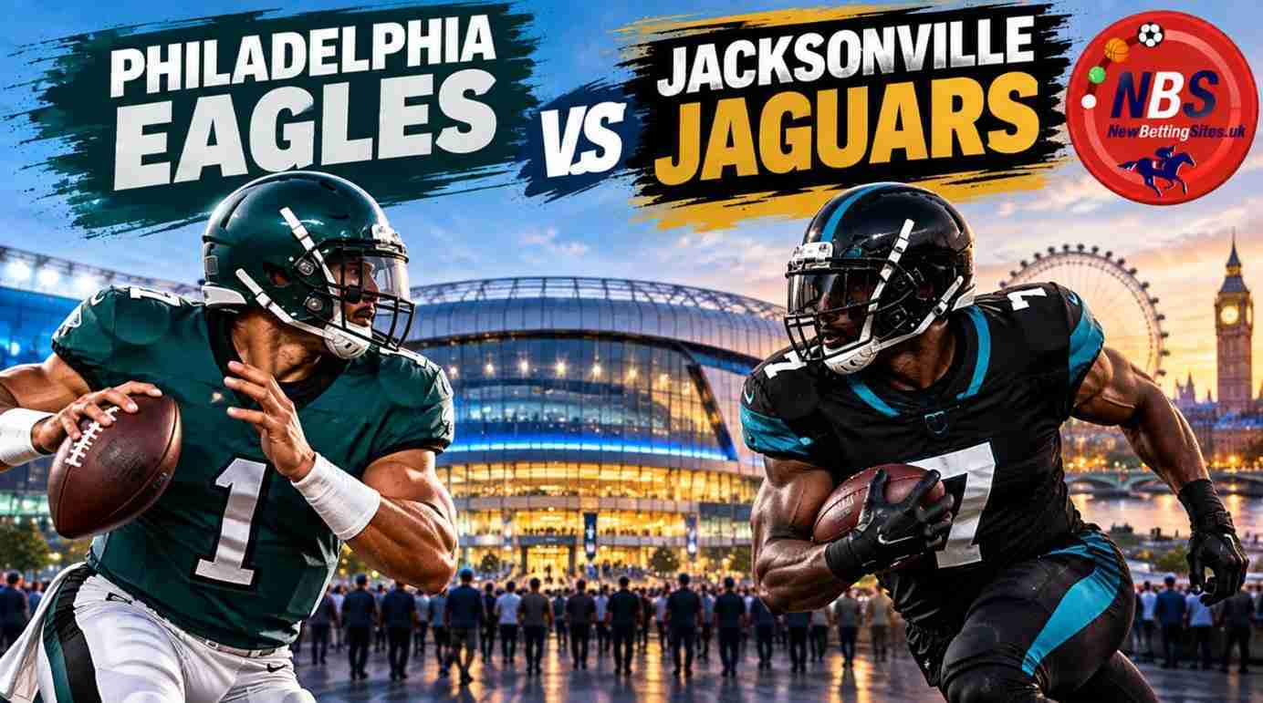 Philadelphia Eagles v Jacksonville Jaguars