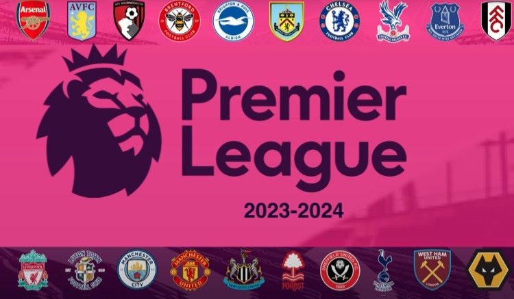 Premier league 2023 -2024