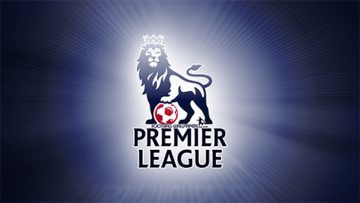 premier league logo