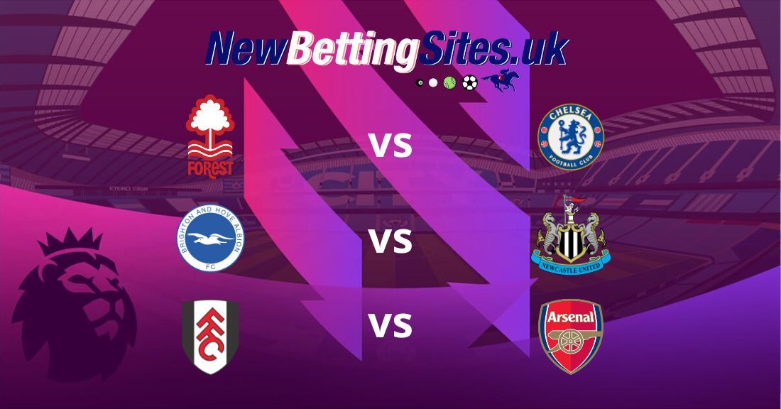 Premier League Betting Tips