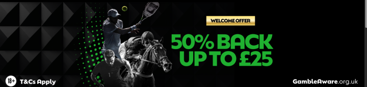 Quinnbet Welcome Offer New