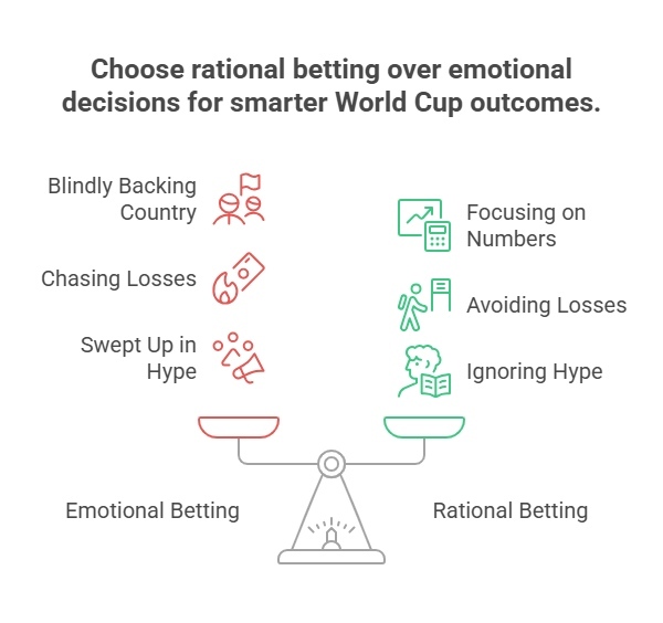 Rational Betting