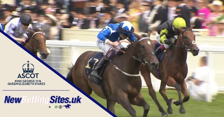 King George VI and Queen Elizabeth Stakes: Ten-Year Trends and Betting Tips