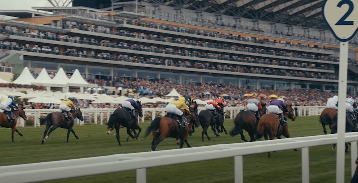 2025 Prince Of Wales’s Stakes: Ten-Year Trends and Best Bets