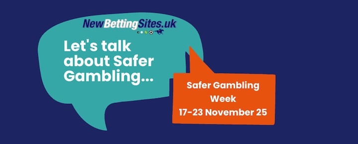 Safer Gambling Week UK 2025 – Working Together to Keep Betting Fun and Safe
