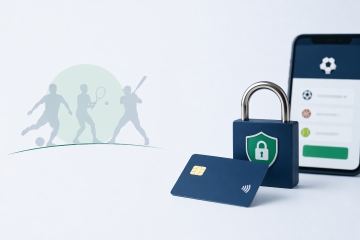 What are the Safest Payment Methods to Use When Registering with a New Betting Site in the UK?