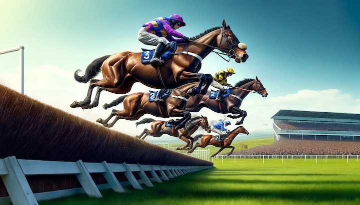 Scottish Grand National: Ten-Year Trends Selections