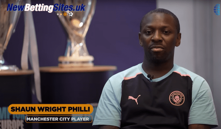 Shaun Wright-Phillips Interview for Newbettingsites.uk