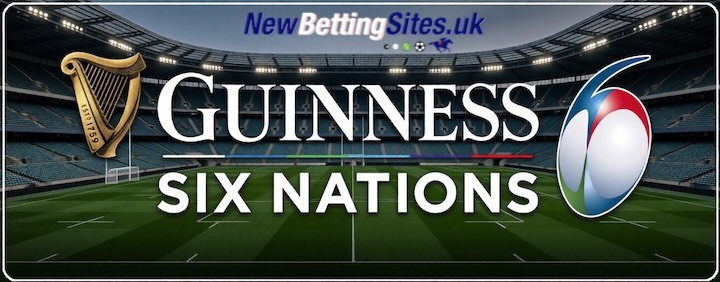 Six Nations Championship: Best Betting Sites and Betting Selections