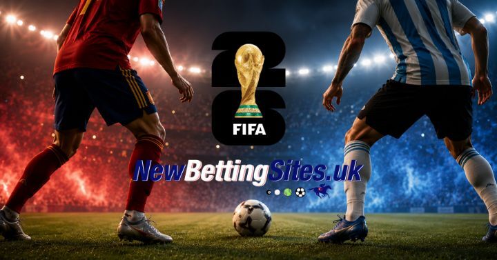 World Cup Final Betting Preview