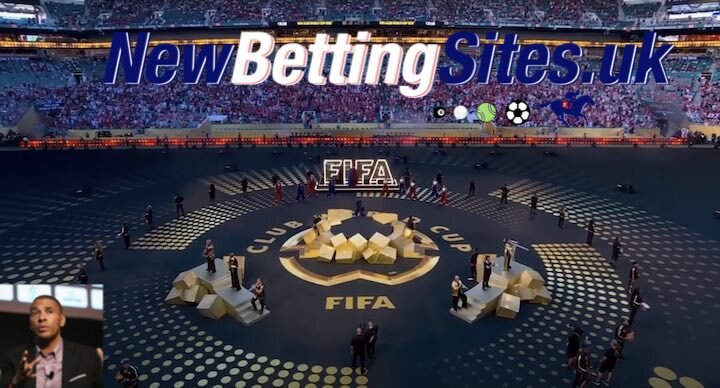 Stan Collymore: Club World Cup theatrics were unnecessary