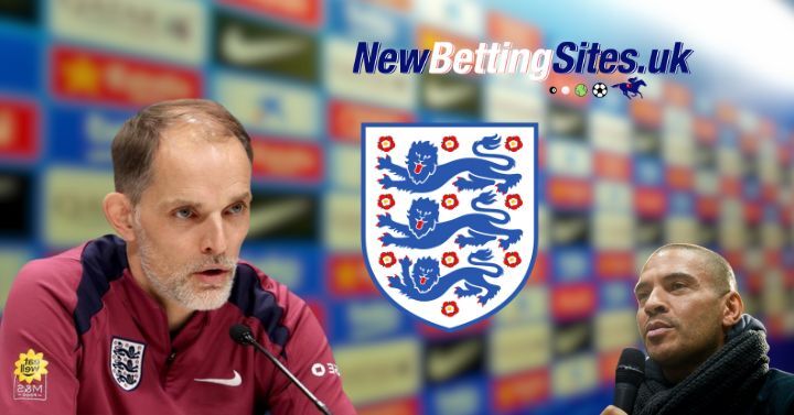 Stan Collymore: Tuchel is still experimenting with England squad