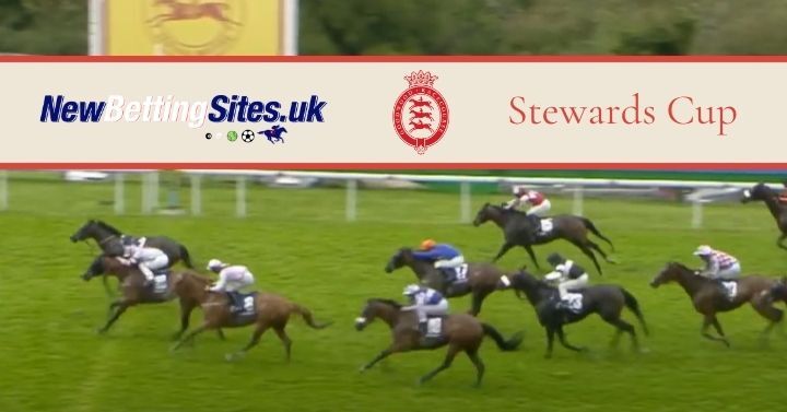 Stewards Cup: Ten-Year Trends and Betting Tips