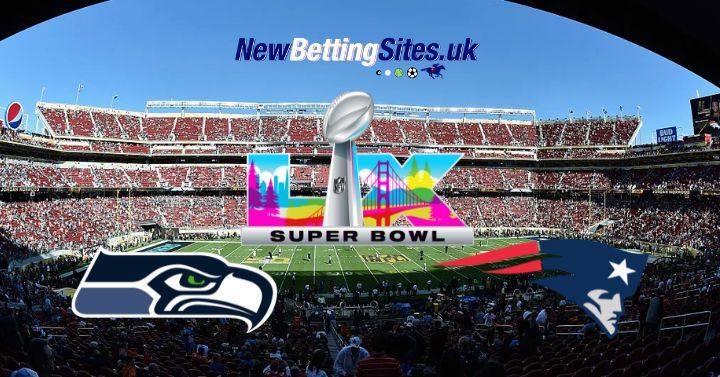 Super Bowl Best Betting Sites