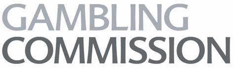 UK Gambling Commission Logo