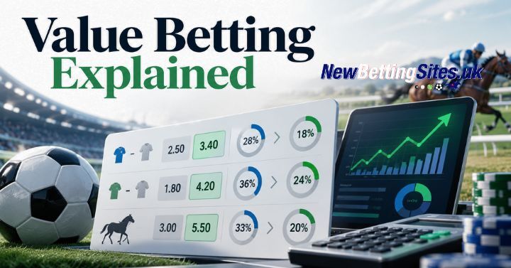 Value Betting Explained