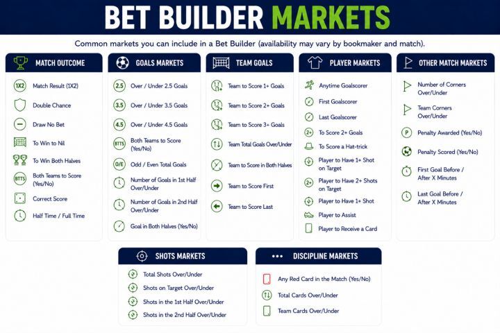 What Markets Can You Add