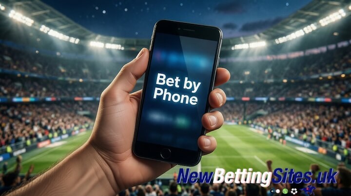 What New UK Betting Sites Accept Pay by Phone Bill? A Guide to the Best Pay by Phone Bill Online Bookmakers.