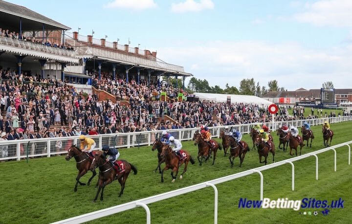 What are the key Ayr Gold Cup trends? Stats, analysis, and betting tips for the big handicap contest.