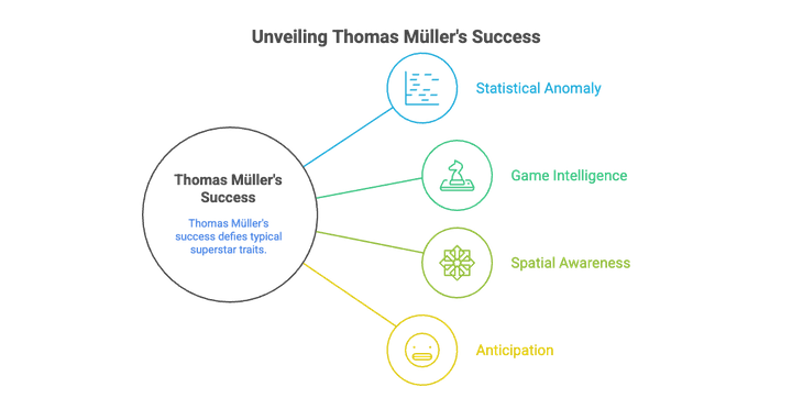 Why Even Harvard Became Interested in Thomas Müller - visual selection