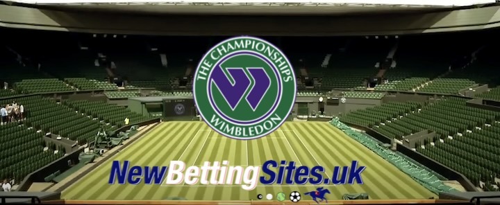 Wimbledon centre court