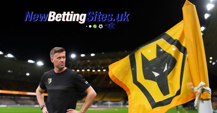 Next Wolves Manager: Edwards Odds on but Other Names in the Mix