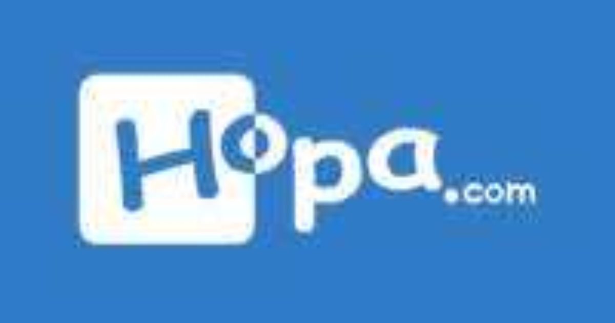 Hopa Hopa