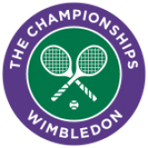 Wimbledon Logo Wimbledon Logo