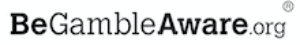 Be gamble aware logo